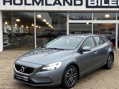 Volvo V40 2,0 D3 150 Momentum aut.