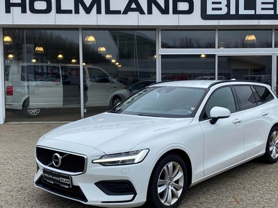 Volvo V60 2,0 D4 190 Momentum aut.