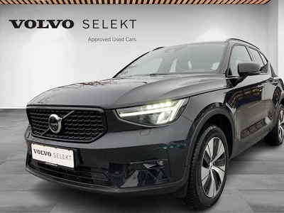 Volvo XC40 1,5 T5 Recharge Plugin-hybrid Plus 262HK 5d 7g Aut.