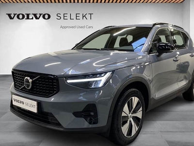 Volvo XC40 1,5 T5 Recharge Plugin-hybrid Plus 262HK 5d 7g Aut.