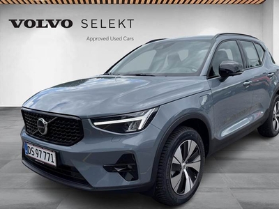 Volvo XC40 1,5 T5 Recharge Plugin-hybrid Plus 262HK 5d 7g Aut.