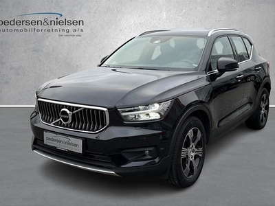 Volvo XC40 2,0 D3 Inscription 150HK 5d 8g Aut.