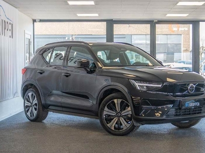 Volvo XC40 P6 ReCharge Core