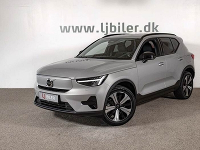 Volvo XC40 P6 ReCharge Core