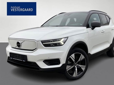 Volvo XC40 P6 Recharge Plus 231HK 5d Aut.