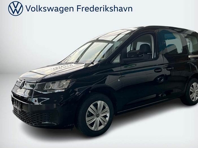 VW Caddy 1,5 TSi 114 Family