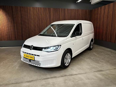 VW Caddy Maxi 1,5 TSi 114 DSG Cargo