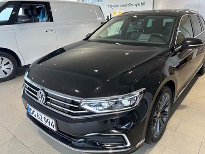 VW Passat 1,4 GTE Variant DSG