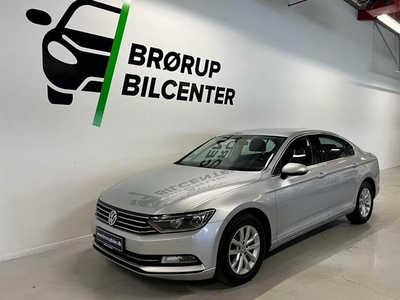 VW Passat 1,4 TSi 150 Comfortline