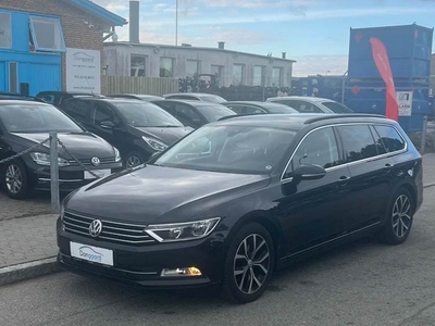 VW Passat 1,4 TSi 150 Comfortline Premium Variant DSG