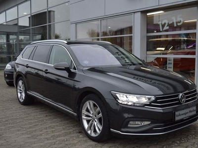 VW Passat 1,5 TSi 150 Elegance+ Variant DSG