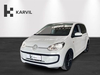 VW UP! 1,0 60 Move Up! BMT