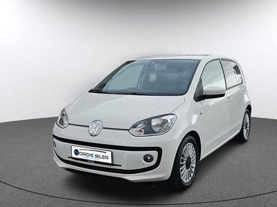 VW UP! 1,0 60 Style Up! BMT