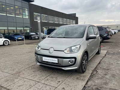 VW up 1,0 MPI BMT Style 60HK 5d