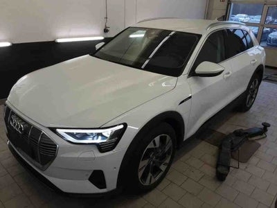 Audi e-tron 50 Advanced Prestige quattro