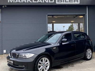 BMW 116i 2,0