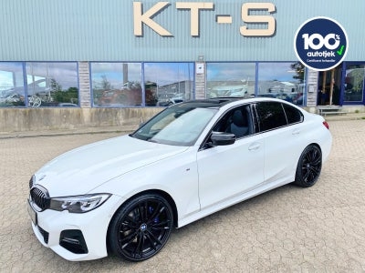 BMW 330i 2,0 M-Sport aut.