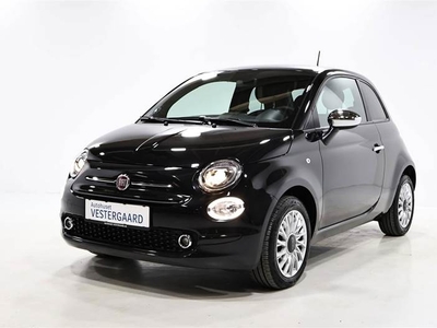 Fiat 500 1,0 Mild hybrid Bellavita 70HK 3d 6g