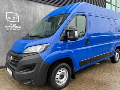 Fiat Ducato 2,3 35 L2H2 MJT Professional Plus 140HK Van 6g