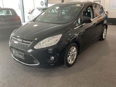 Ford C-MAX 1,0 SCTi 125 Titanium