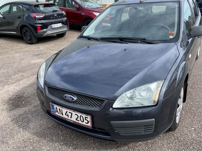 Ford Focus 1,6 Trend stc.