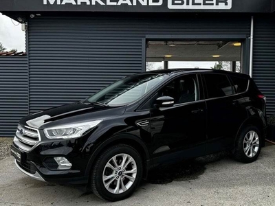 Ford Kuga 1,5 SCTi 150 Titanium