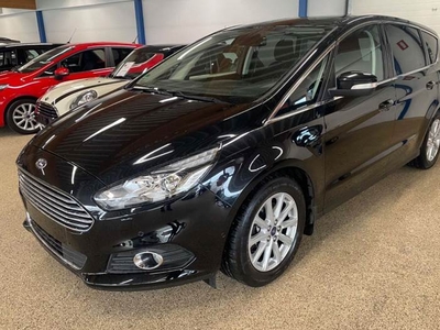 Ford S-MAX 2,0 SCTi 240 Titanium aut.