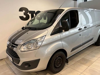 Ford Transit Custom 310L 2,2 TDCi 100 Ambiente Van