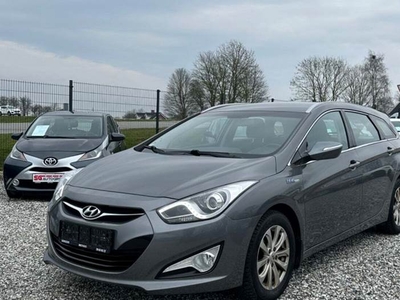 Hyundai i40 1,7 CRDi 115 Style CW