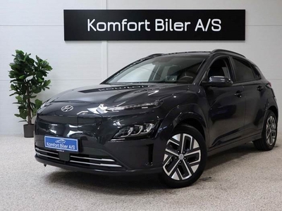 Hyundai Kona 64 EV Exclusive