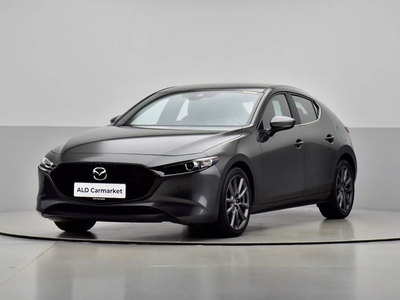 Mazda 3 SkyActiv-G 122 Cosmo Aut.