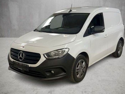 Mercedes Citan 110 1,5 CDi A2 PRO aut. Van