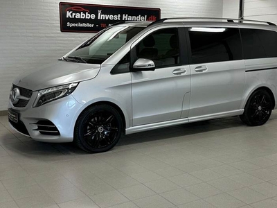 Mercedes V300 d 2,0 Edition aut. L