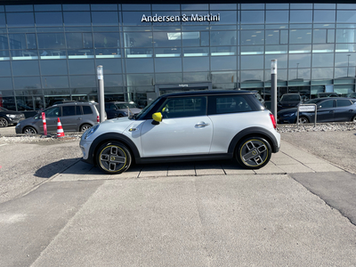 Mini Cooper SE EL Maximise 184HK 3d Aut.