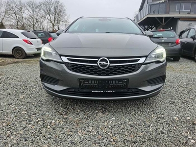 Opel Astra 1,6 CDTi 136 Enjoy Sports Tourer