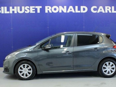 Peugeot 208 1,6 BlueHDi 100 Active