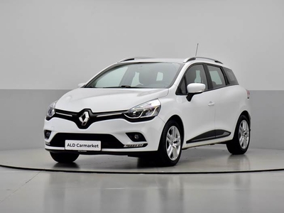 Renault Clio TCe 90 Zen Sport Tourer