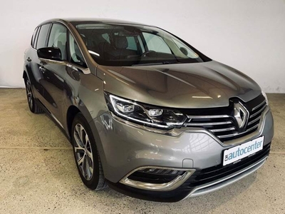 Renault Espace 1,6 dCi 160 Zen EDC 7prs