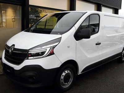 Renault Trafic T29 2,0 dCi 145 L2H1