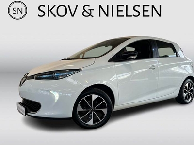 Renault Zoe 41 Intens