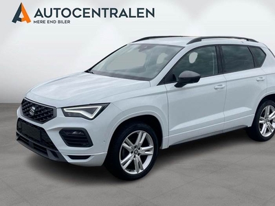 Seat Ateca 1,5 TSi 150 FR DSG