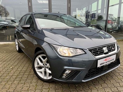 Seat Ibiza 1,0 TSi 110 FR