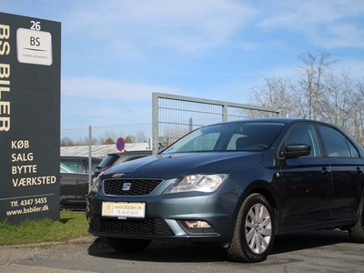 Seat Toledo 1,2 TSi 105 Style