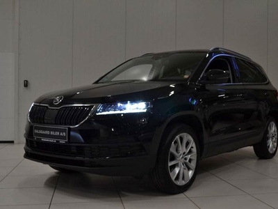 Skoda Karoq 1,5 TSi 150 Style DSG