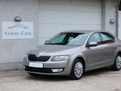 Skoda Octavia 1,2 TSi 110 Ambition