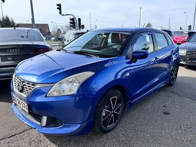 Suzuki Baleno 1,2 Dualjet Active