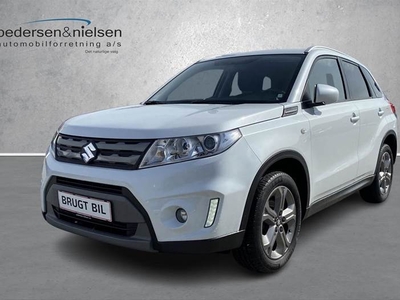 Suzuki Vitara 1,6 Active 120HK 5d