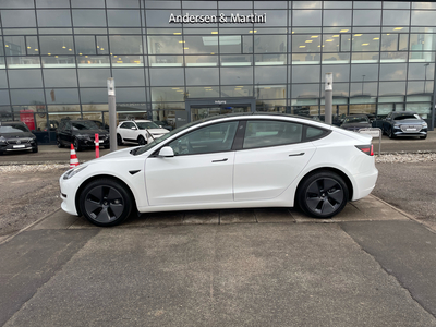 Tesla Model 3 EL Anhængertræk 283HK Aut.