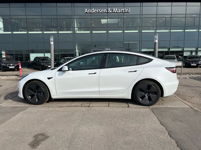 Tesla Model 3 EL Long Range AWD 498HK Aut.