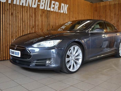 Tesla Model S 90D